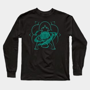 wanderer / scaramouche - peregrinus Long Sleeve T-Shirt